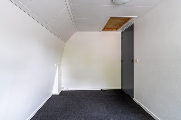 Medium property photo - Laageinde 65C, 5142 EG Waalwijk